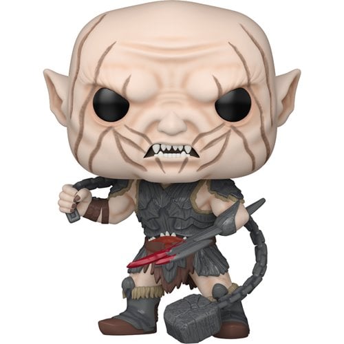 The Hobbit Azog the Defiler Funko Pop! Vinyl Figure #2186