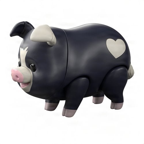 Toy Story 5 My Buddy Jimmy Dean Figure