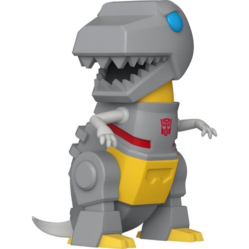 The Transformers: The Movie Grimlock Funko Pop! Vinyl Figure #179