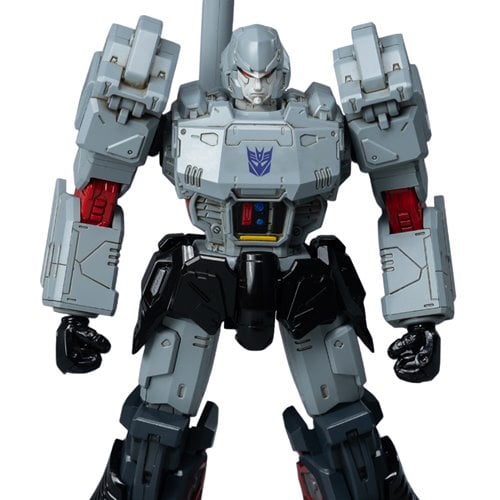 Transformers Megatron 1986 Movie Edition MDLX Action Figure