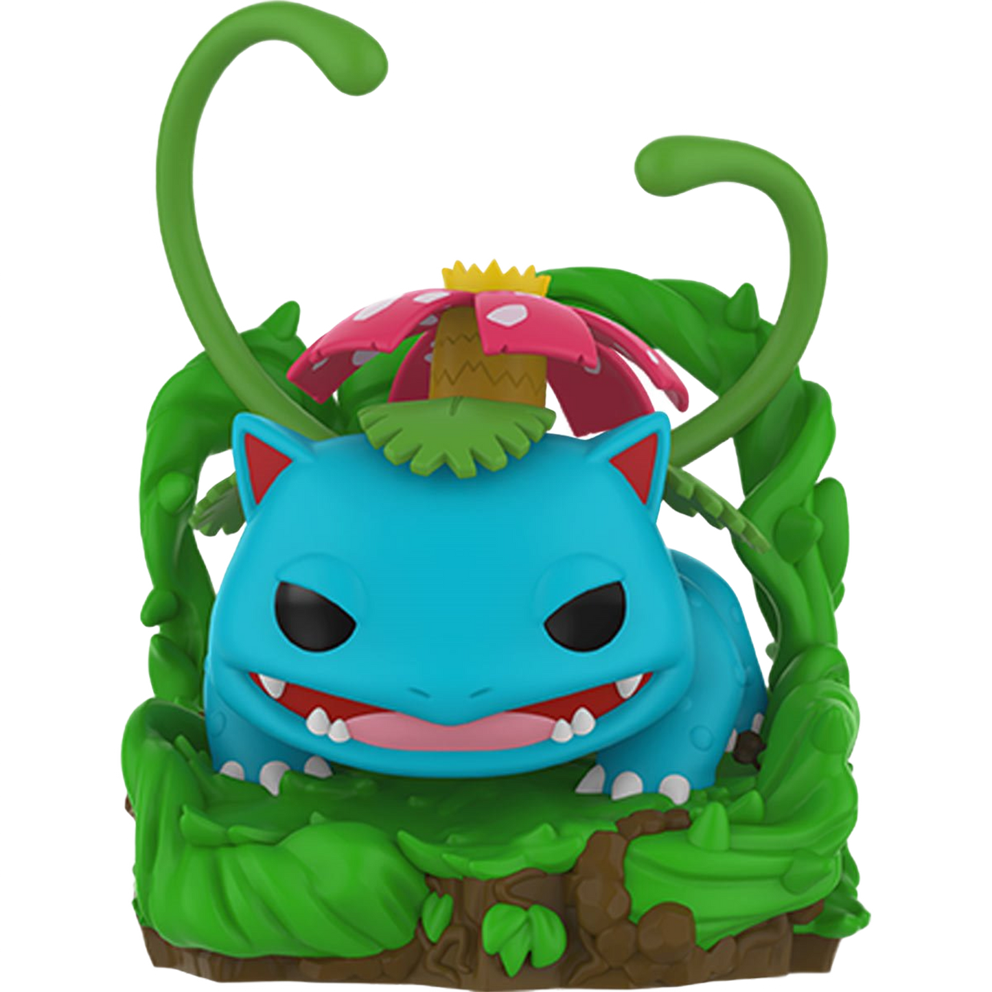 Pokémon Venusaur Premium Funko Pop! Vinyl Figure #1158
