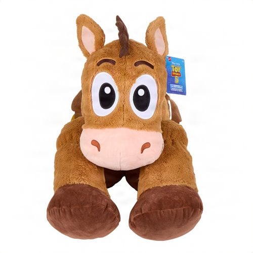 Toy Story 5 Ginormous Bullseye Plush