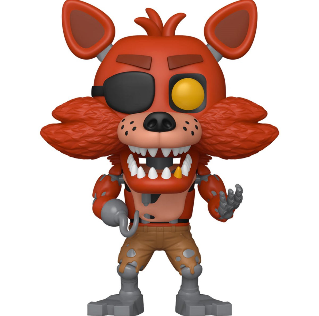 Foxy 1062 Funko POP! Games: Five Nights at Freddy's 10th Anniversary FNAF