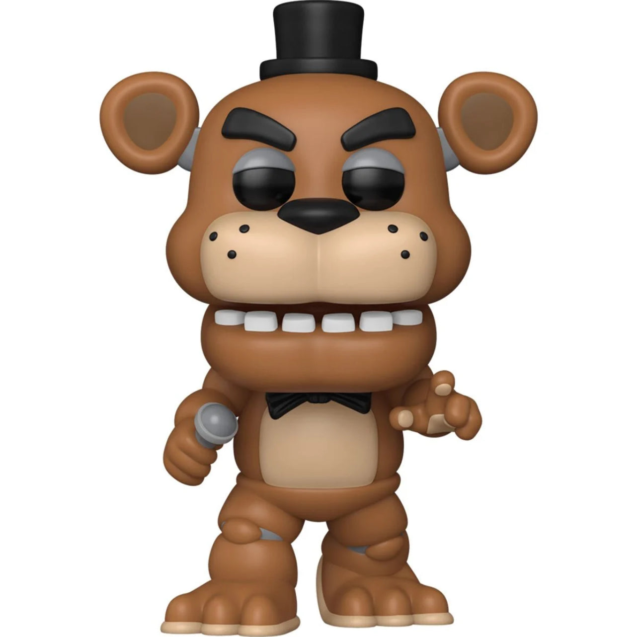 Freddy Fazbear Funko POP! Games: Five Nights at Freddy's 10th Anniversary FNAF