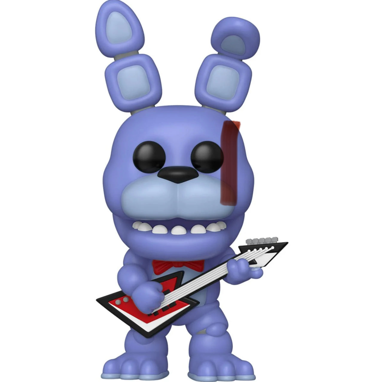 Foxy 1061 Funko POP! Games: Five Nights at Freddy's 10th Anniversary FNAF
