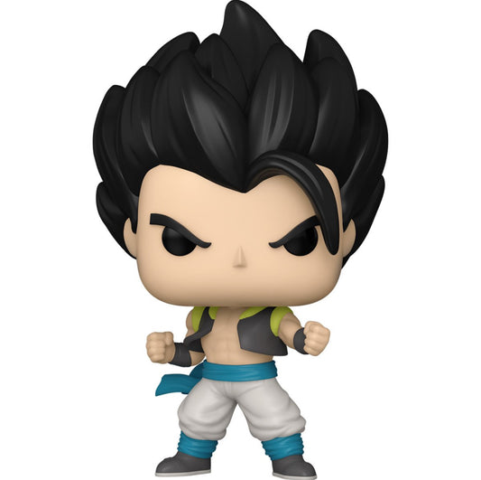 Funko Dragon Ball Super Gogeta Pop! Vinyl Figure #1863 (Common)