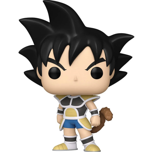 Funko Dragon Ball Super Broly Goku (Kid) Pop! Vinyl Figure #1860