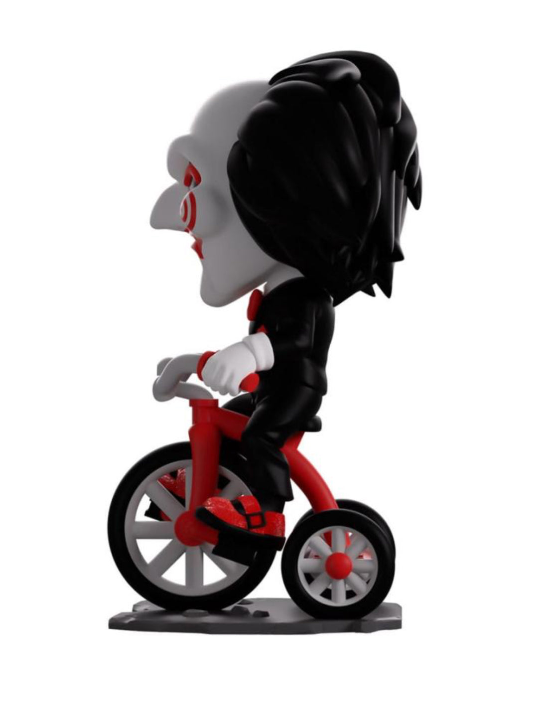 Youtooz Saw Billy the Puppet Vinyl Figure #6 β Horror Collection