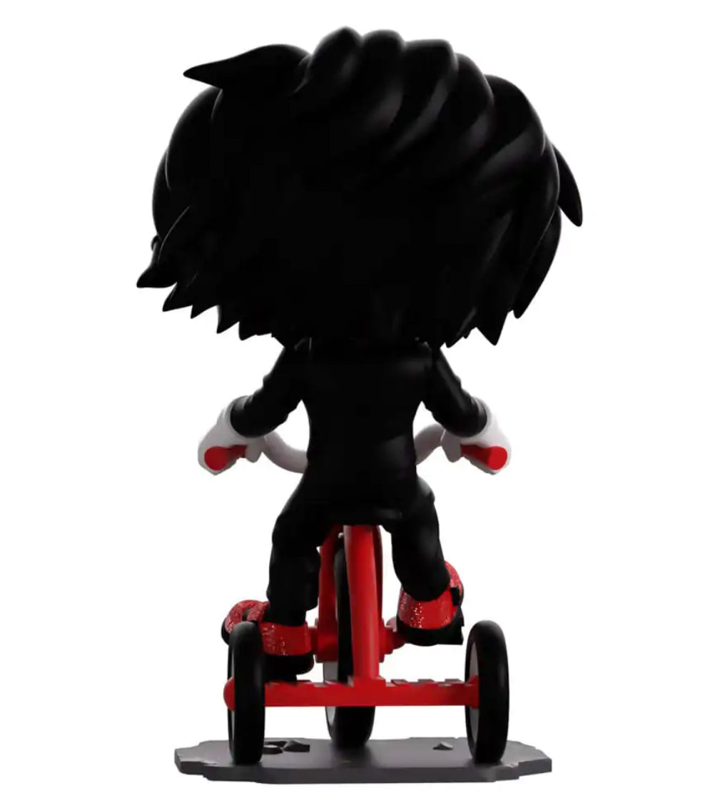 Youtooz Saw Billy the Puppet Vinyl Figure #6 β Horror Collection