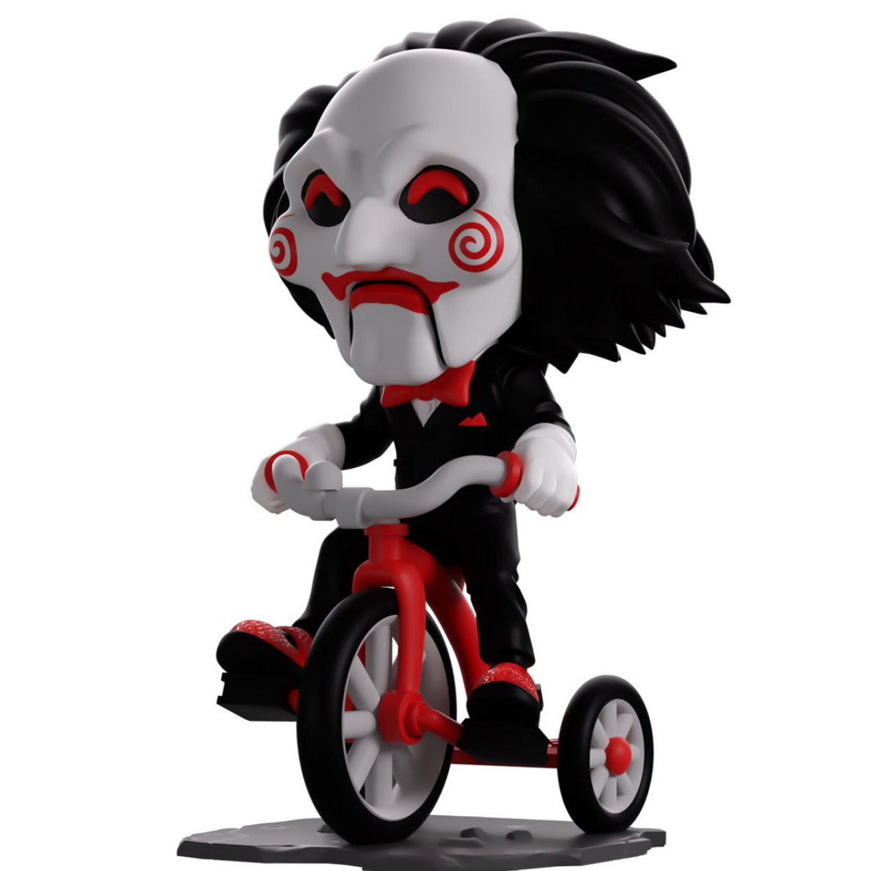 Youtooz Saw Billy the Puppet Vinyl Figure #6 β Horror Collection