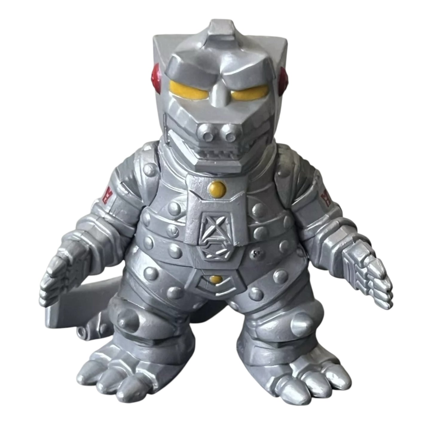 Godzilla 70th Anniversary Funko Mystery Minis Figure - Mechagodzilla 1/6 2024