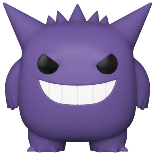 Funko Pokémon Gengar Pop! Vinyl Figure #1031