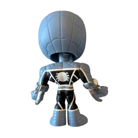 Spider Man Comics Funko Mystery Minis - Fear Itself Suit Spider-Man 1/72 Chase GITD