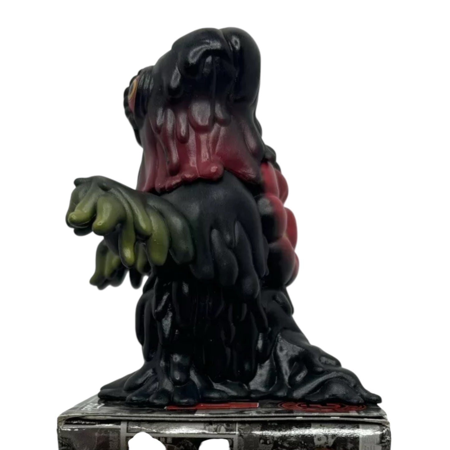 Godzilla 70th Anniversary Funko Mystery Minis Figure - Hedorah 1/24 Monster 2024