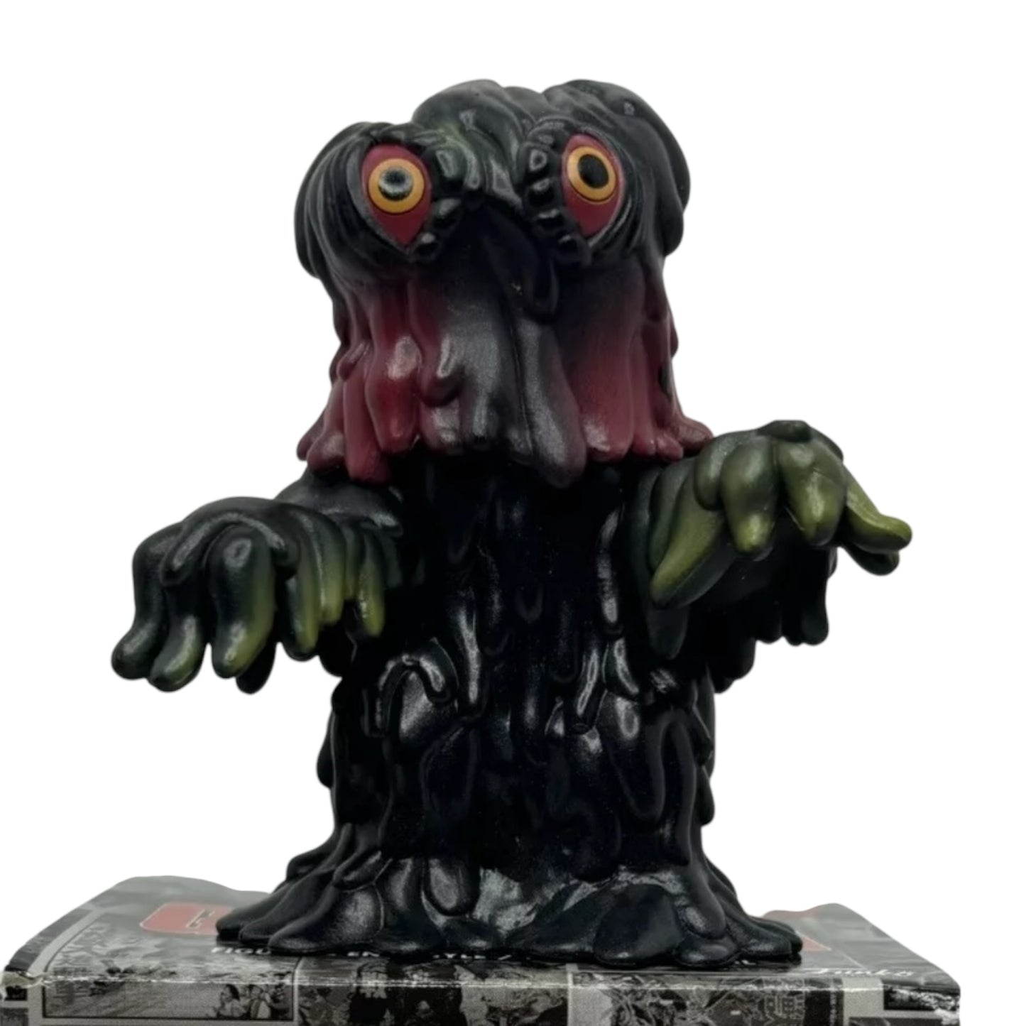Godzilla 70th Anniversary Funko Mystery Minis Figure - Hedorah 1/24 Monster 2024