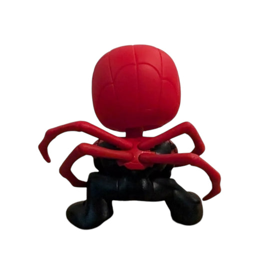 Spider Man Comics Funko Mystery Minis - Superior Spider-Man 1/12 Spider Verse