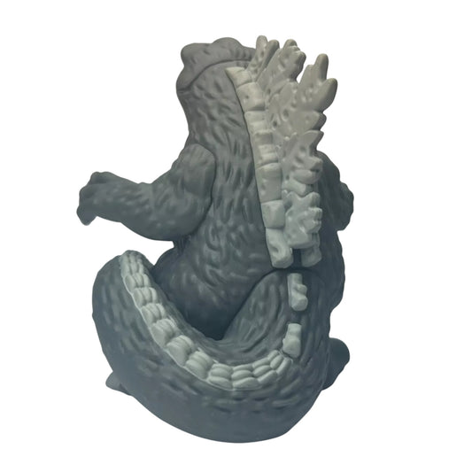 Godzilla 70th Anniversary Funko Mystery Minis Figure - Godzilla 1/6 2024