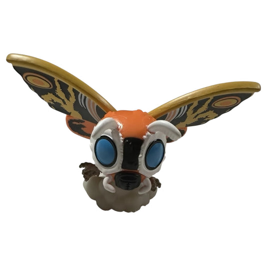 Godzilla 70th Anniversary Funko Mystery Minis Figure - Mothra 1/6 2024 Monsters