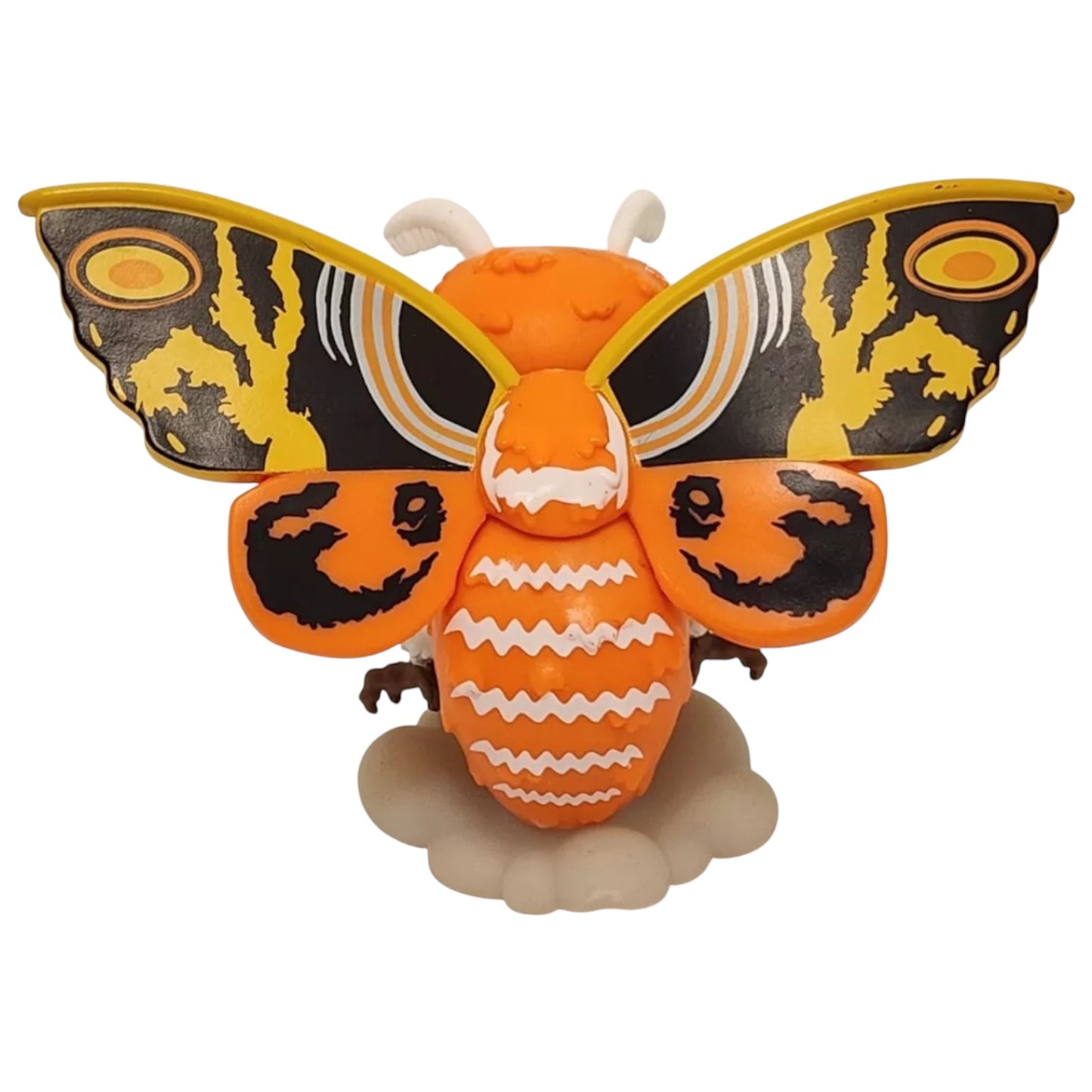 Godzilla 70th Anniversary Funko Mystery Minis Figure - Mothra 1/6 2024 Monsters
