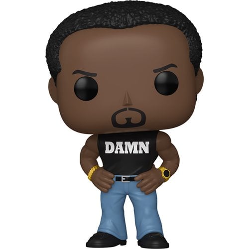 WWE Ron Simmons Funko Pop! Vinyl Figure #218