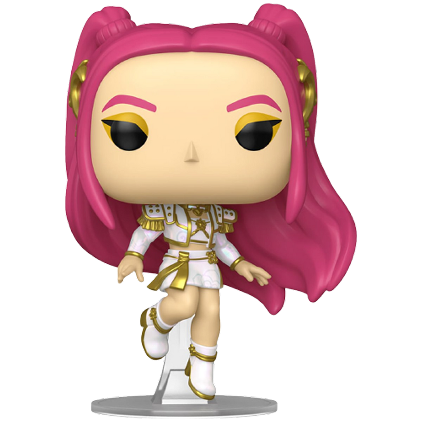 KPop Demon Hunters Mira Funko Pop! Vinyl Figure #2431