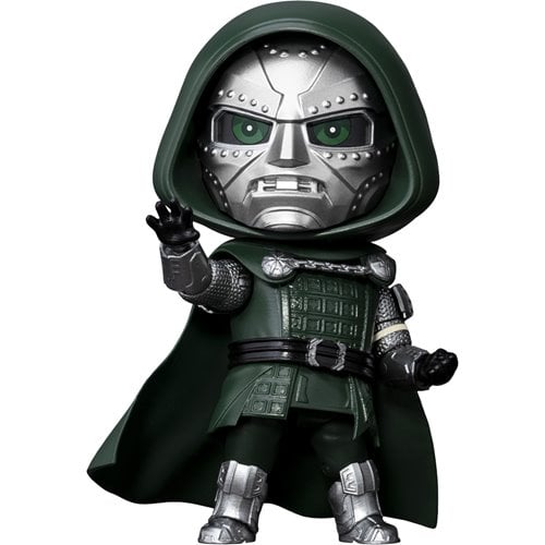 Avengers: Doomsday Doctor Doom EAA-175 Action Figure