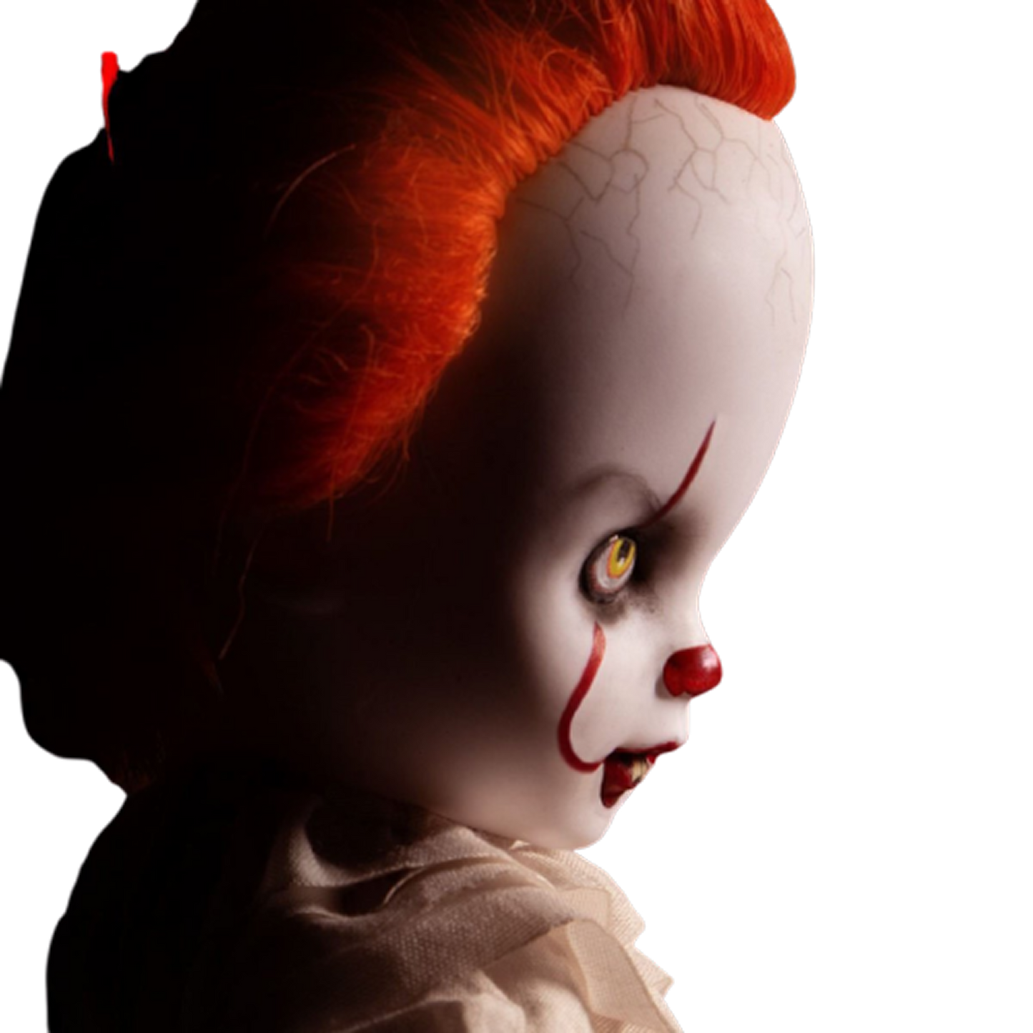 LDD Presents: It (2017) Pennywise Doll