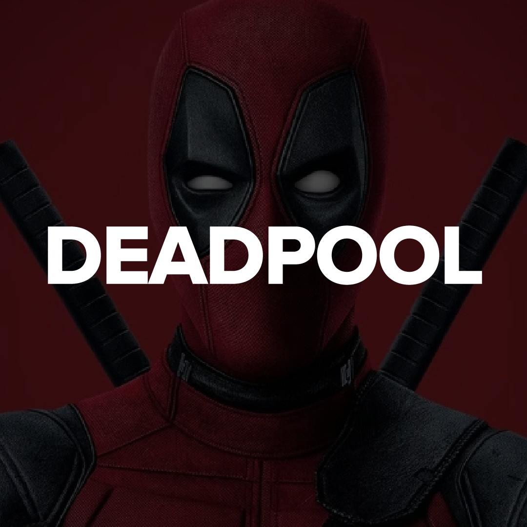 Deadpool