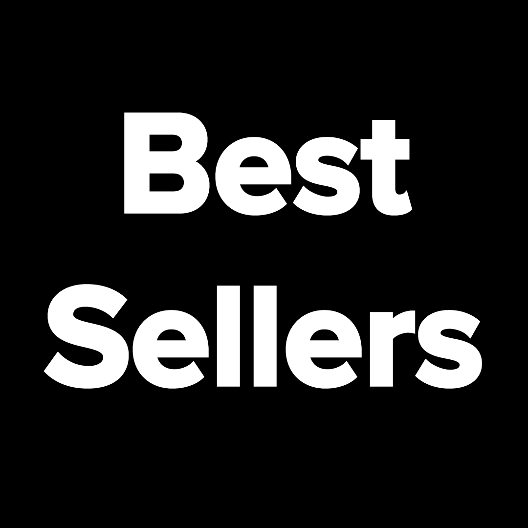 Best Sellers