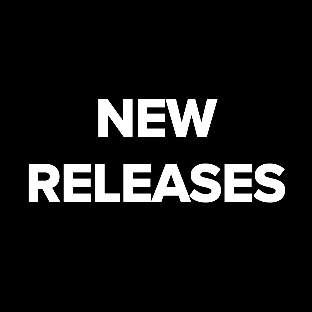 New Releases