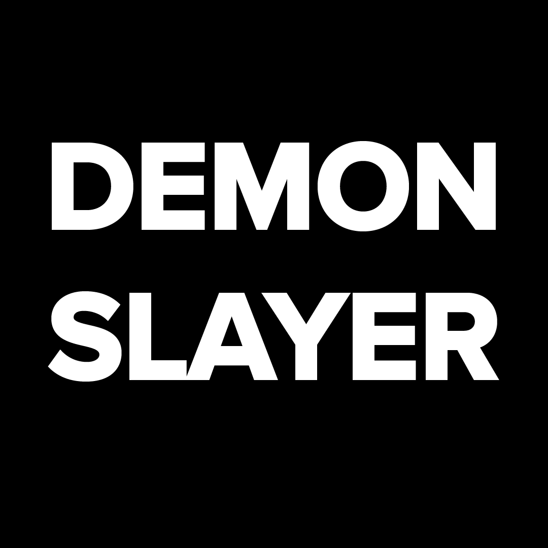 Demon Slayer