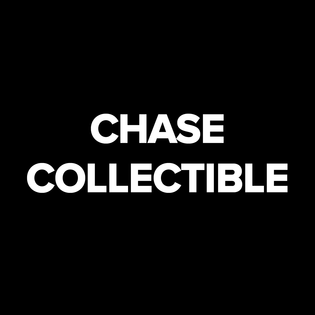 Chase, Limited Edition, Numbered, Exclusive Collectibles