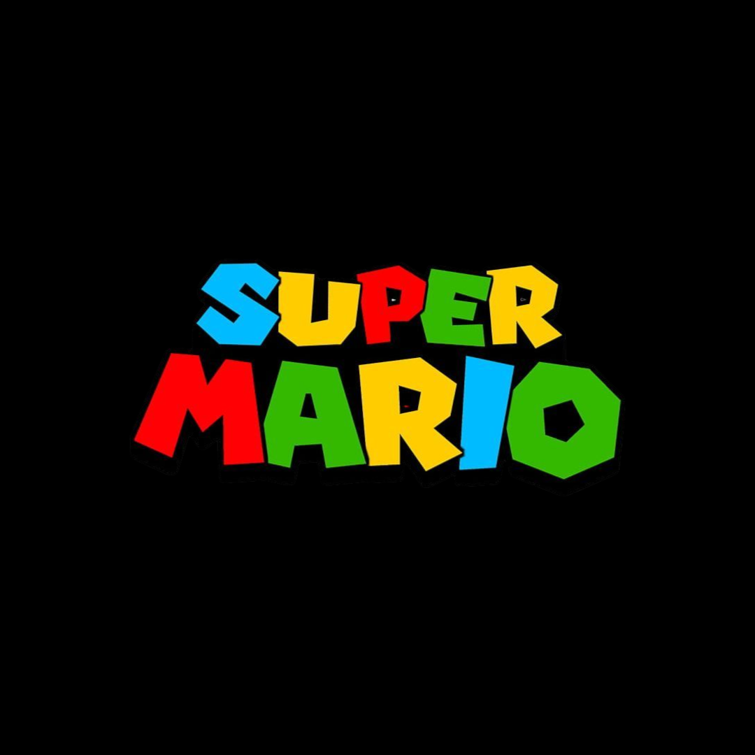 Super Mario