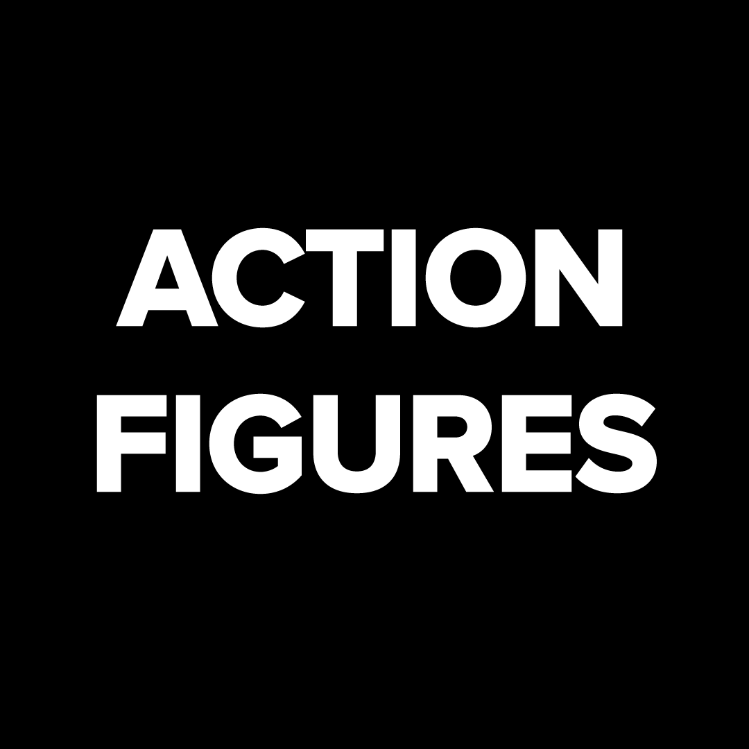 Action Figures