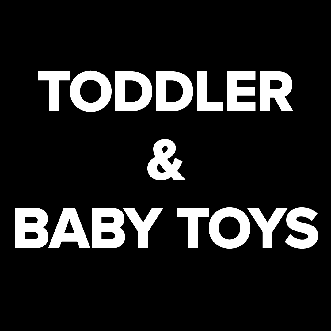 Toddler & Baby Toys