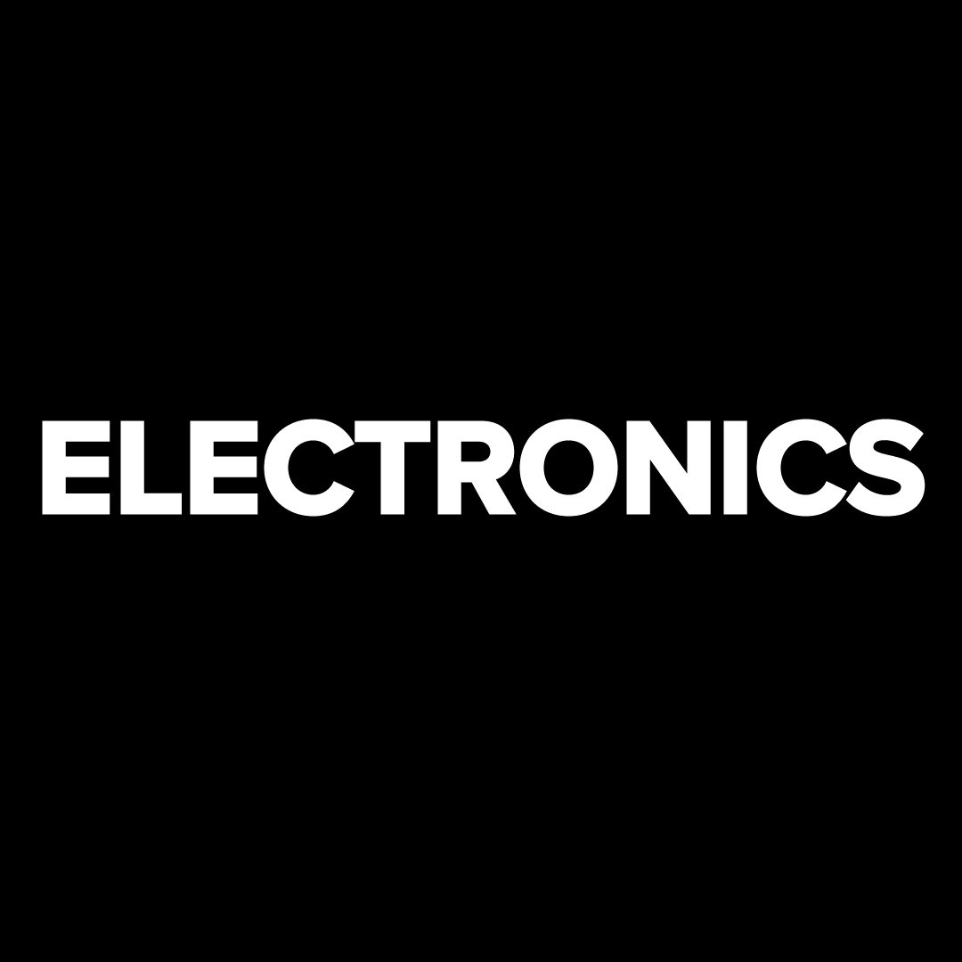 Electronics