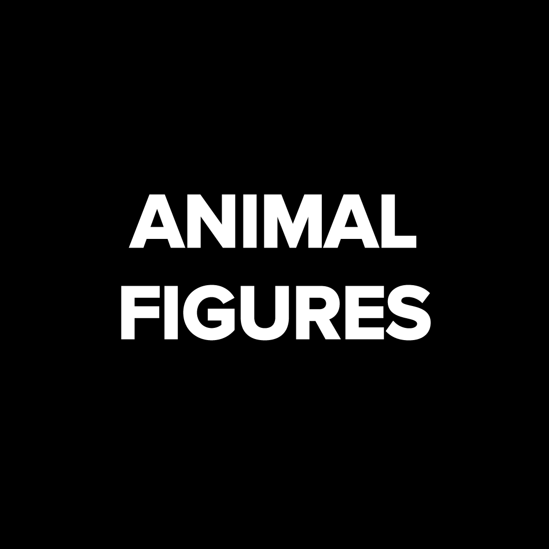 Animal Figures