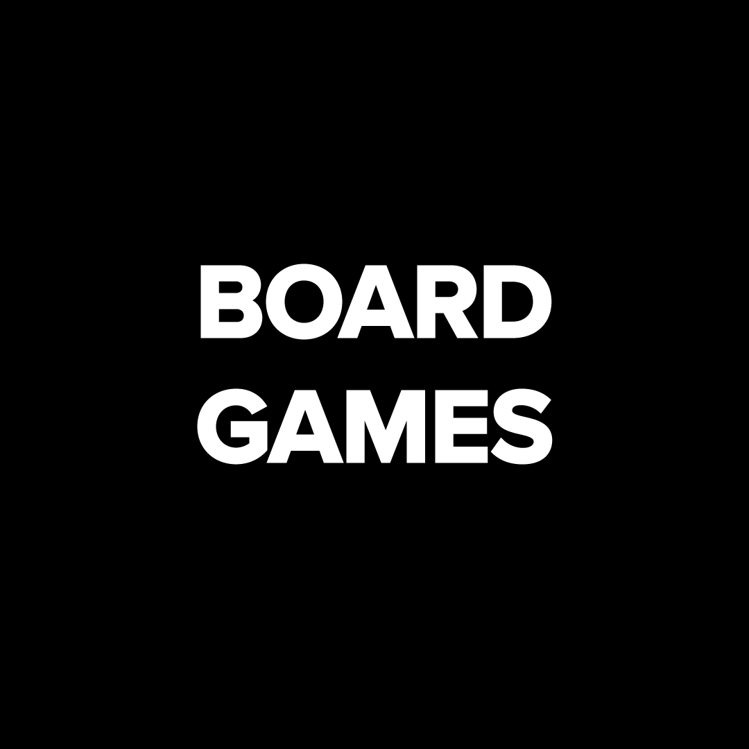 Board Games