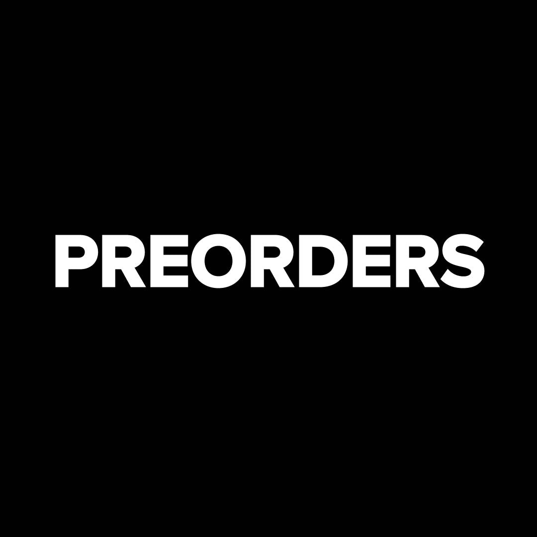 Preorder