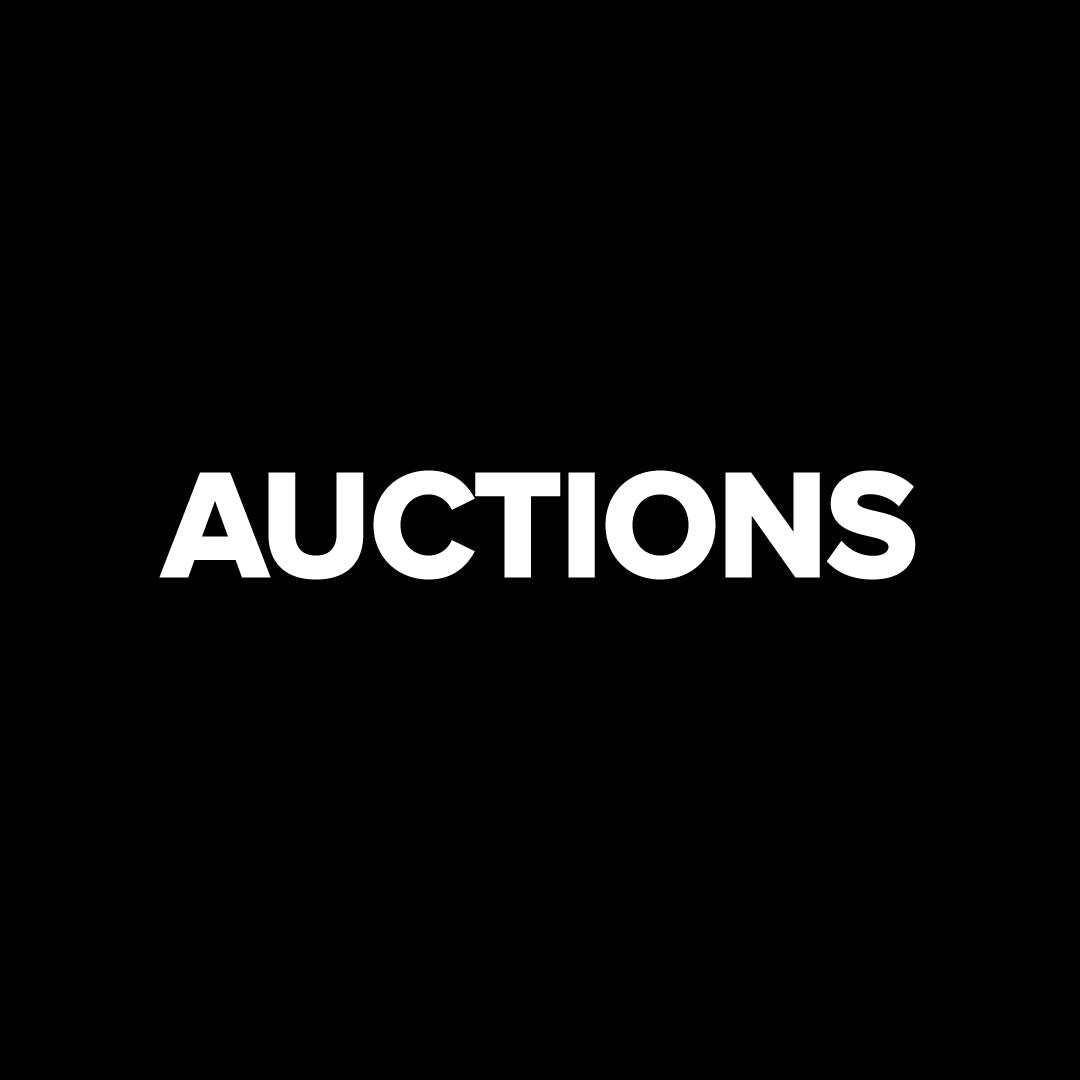 Auctions