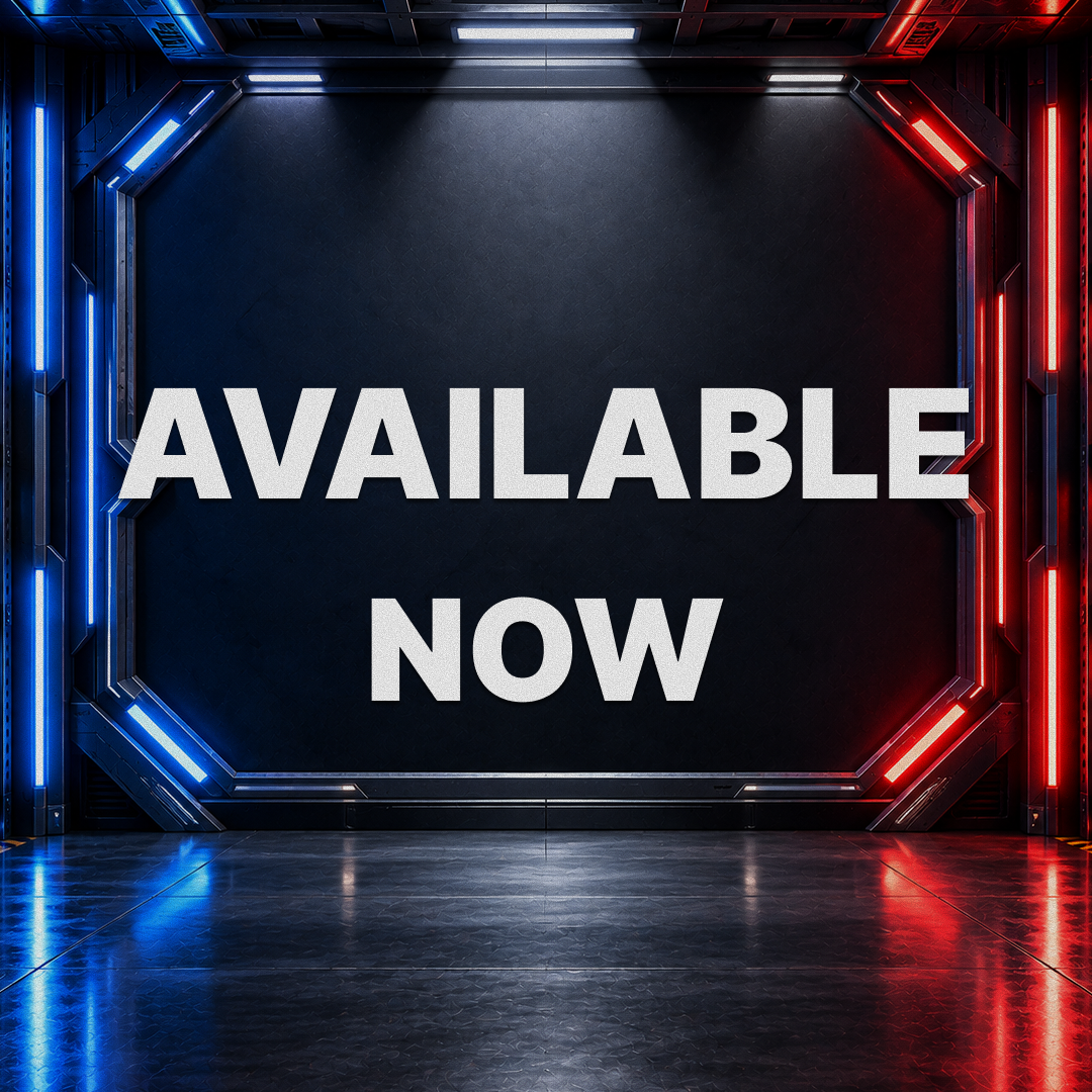 In Stock Now