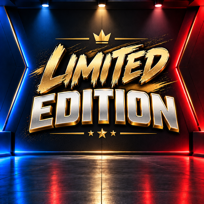 Limited Edition