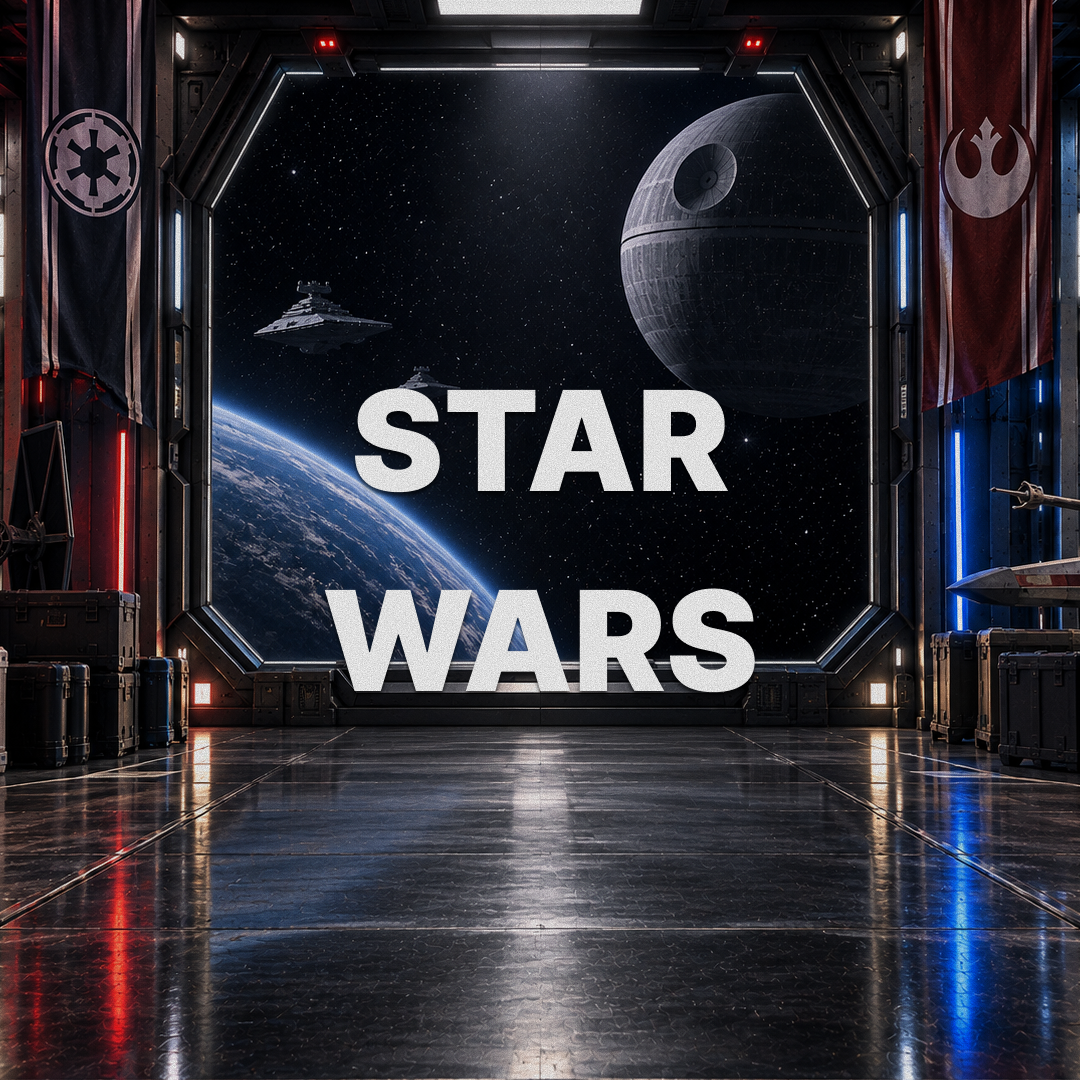 Star Wars