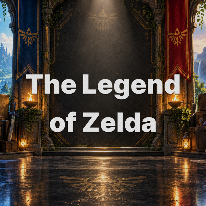 Zelda