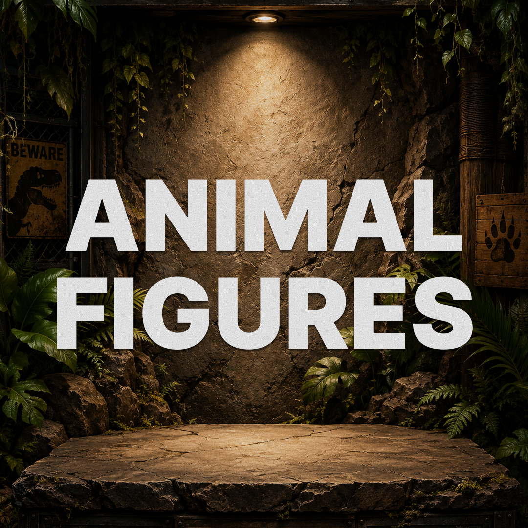 Animal Figures