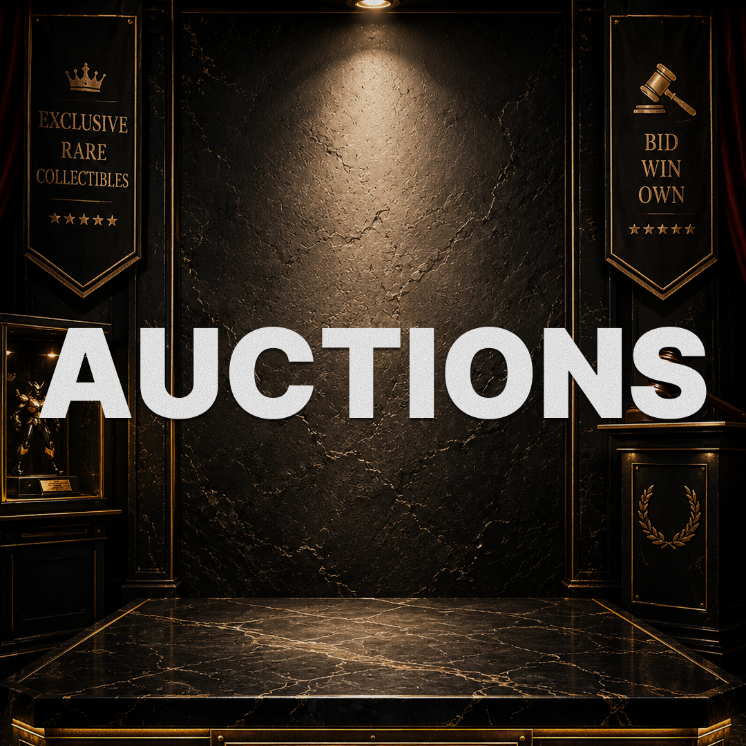 Auctions