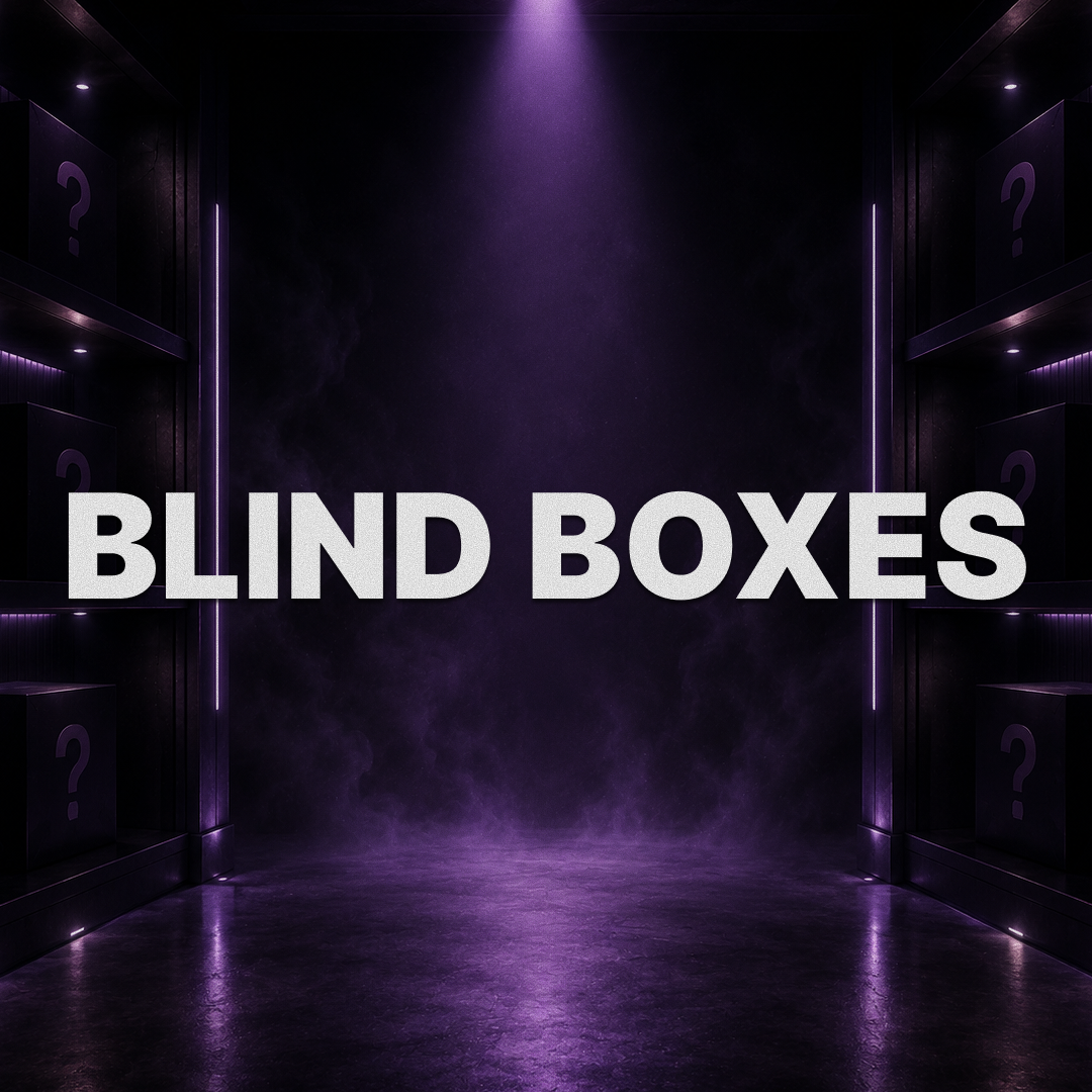Blind Boxes