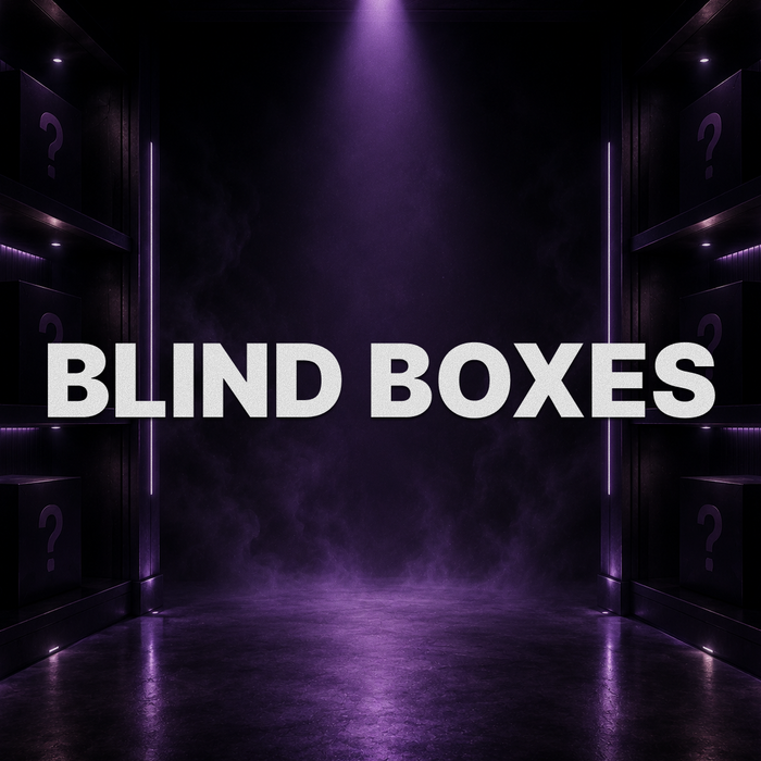 Blind Boxes