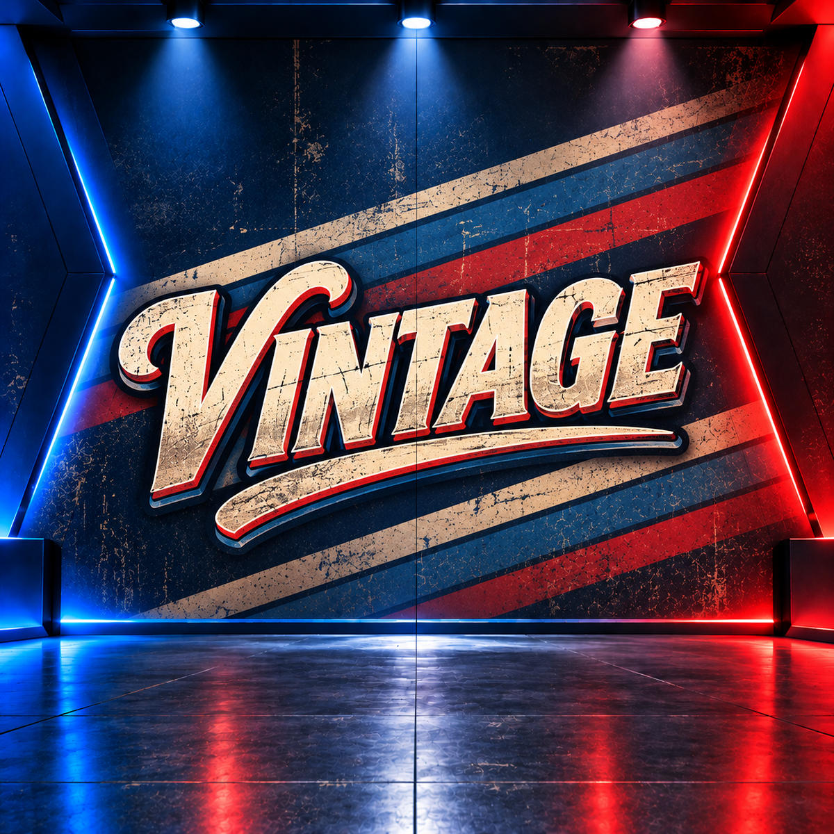 Vintage