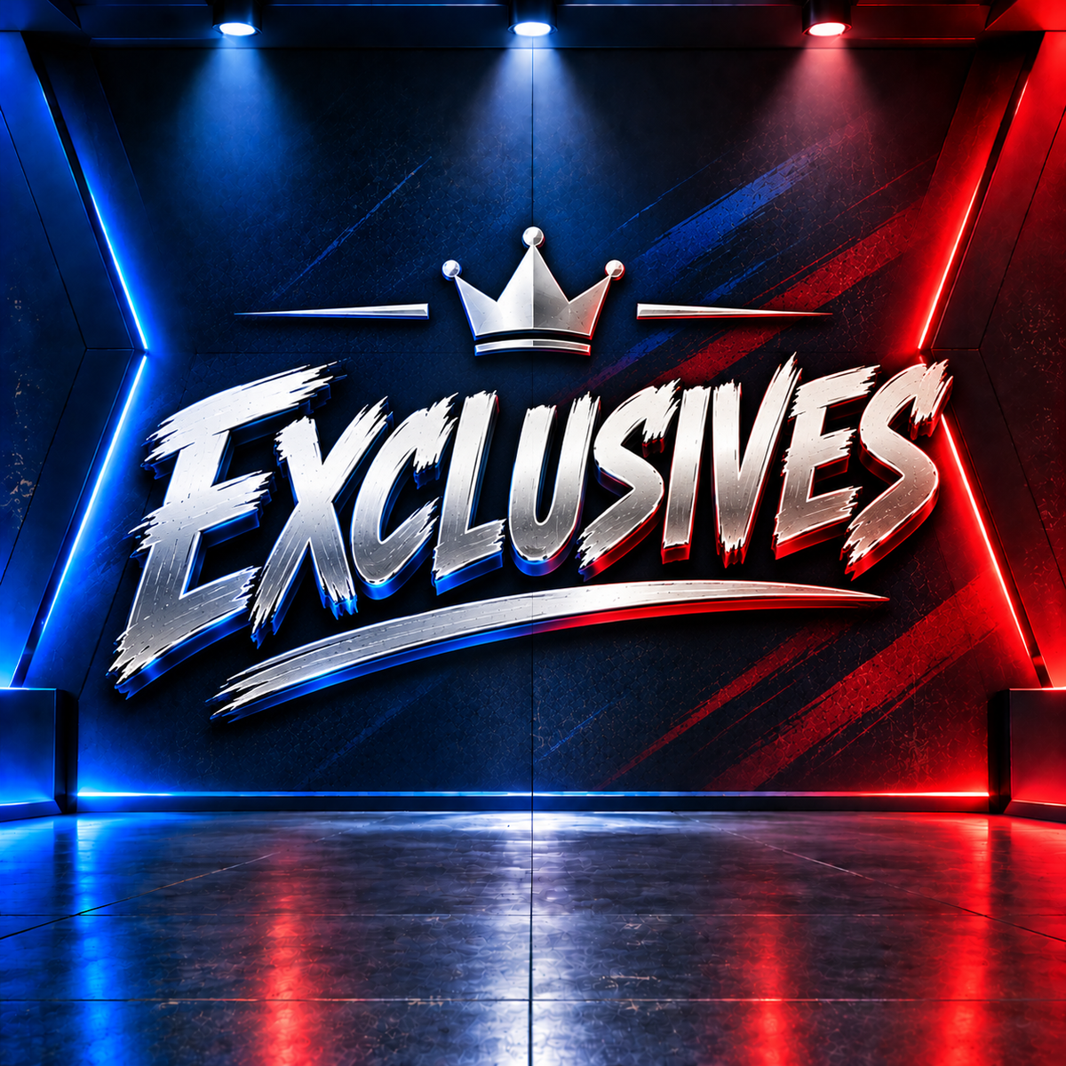 Exclusives